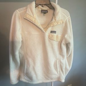 Patagonia Pull-Over